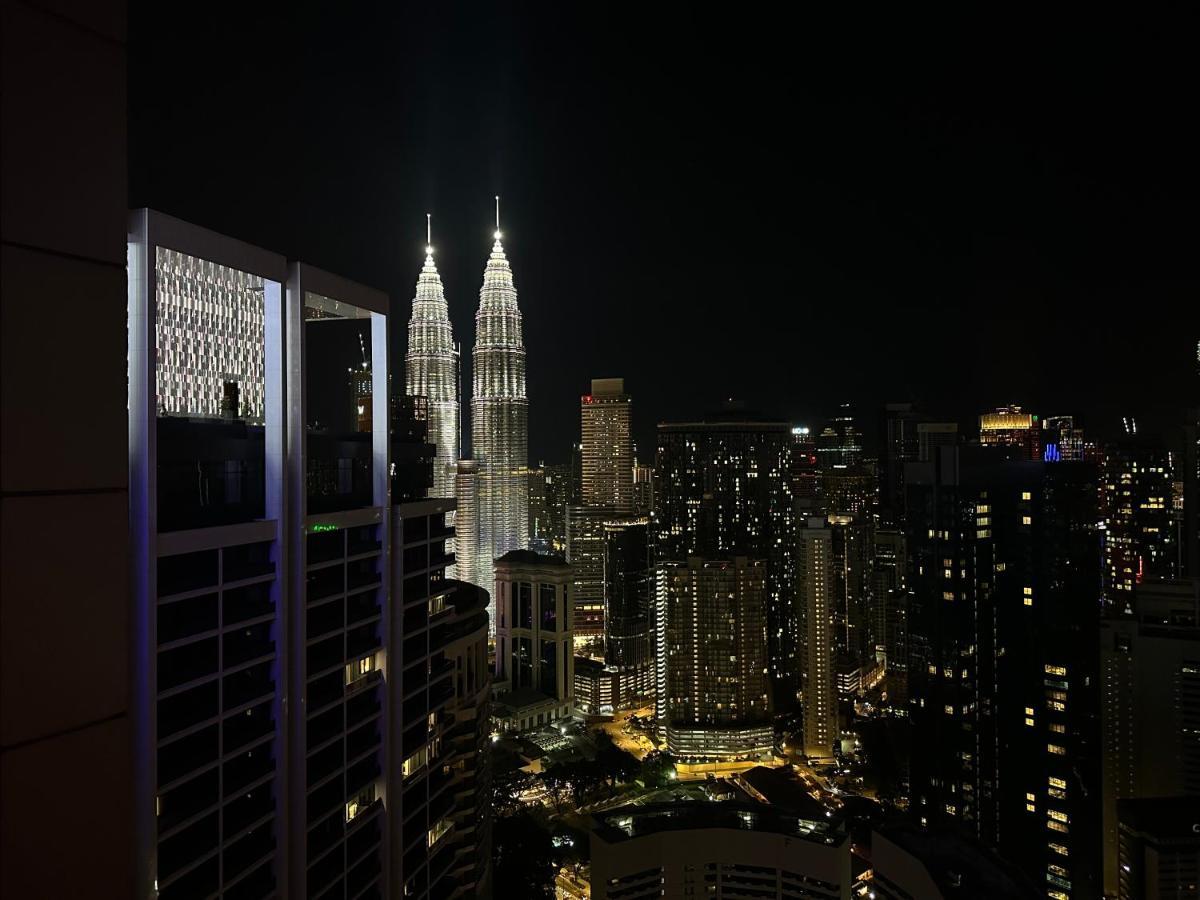 Platinum Klcc By Neptune House Kuala Lumpur Exterior photo