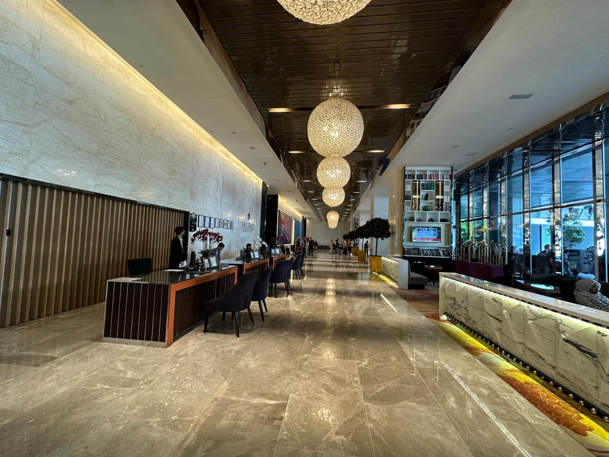 Platinum Klcc By Neptune House Kuala Lumpur Exterior photo