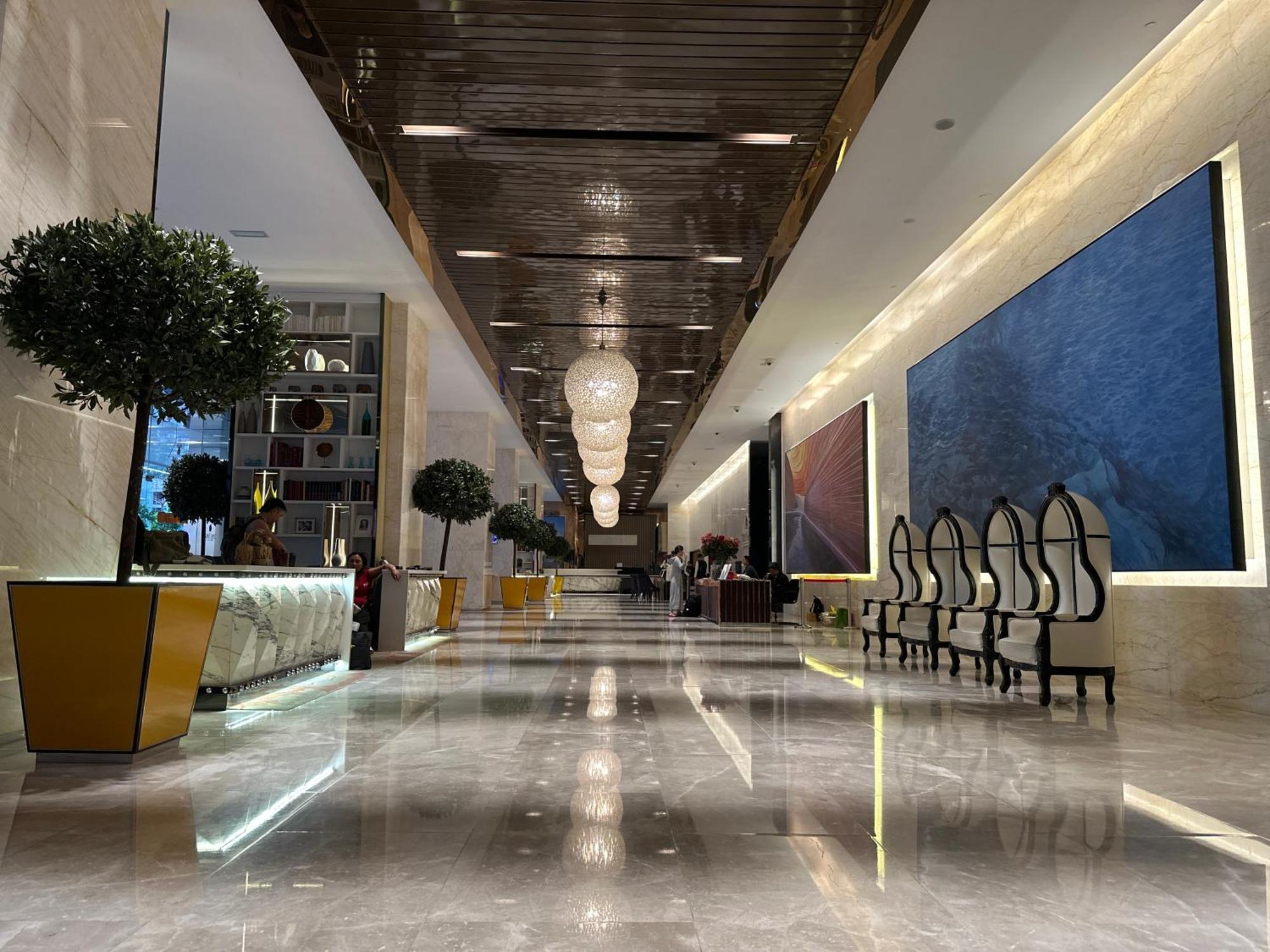 Platinum Klcc By Neptune House Kuala Lumpur Exterior photo